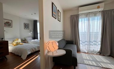 For rent 1 Beds condo in Chatuchak, Bangkok