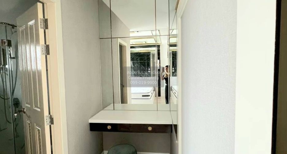 Reihenhaus zur Miete mit 3 Zimmer in Bang Kapi, Bangkok