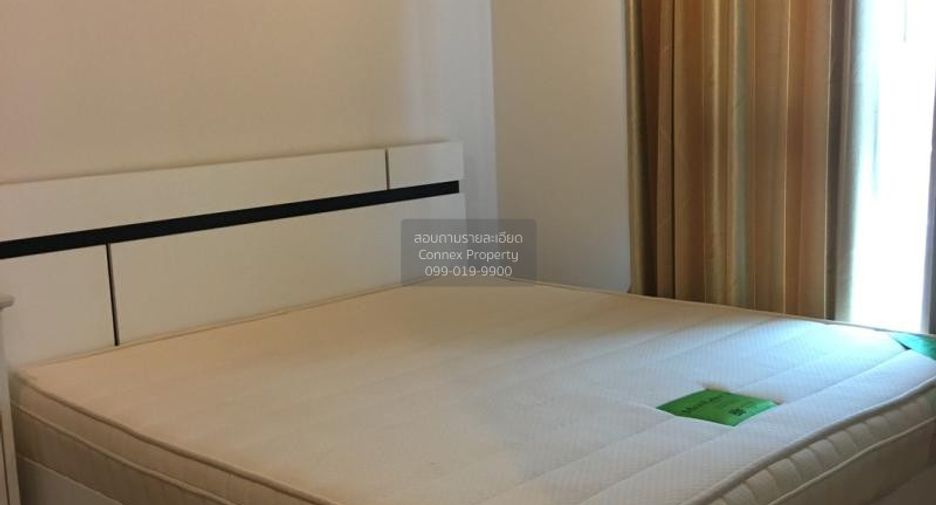 For rent 1 Beds condo in Thon Buri, Bangkok