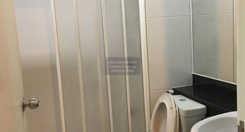 For rent 1 Beds condo in Thon Buri, Bangkok