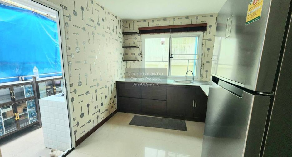 Haus zur Miete mit 3 Zimmer in Pak Kret, Nonthaburi