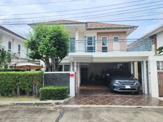 出租 3 卧室 独立屋 在 Pak Kret, Nonthaburi