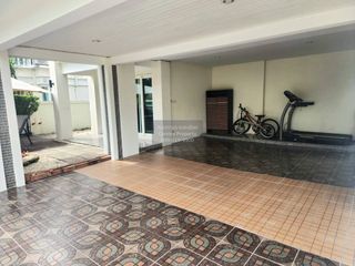 出租 3 卧室 独立屋 在 Pak Kret, Nonthaburi