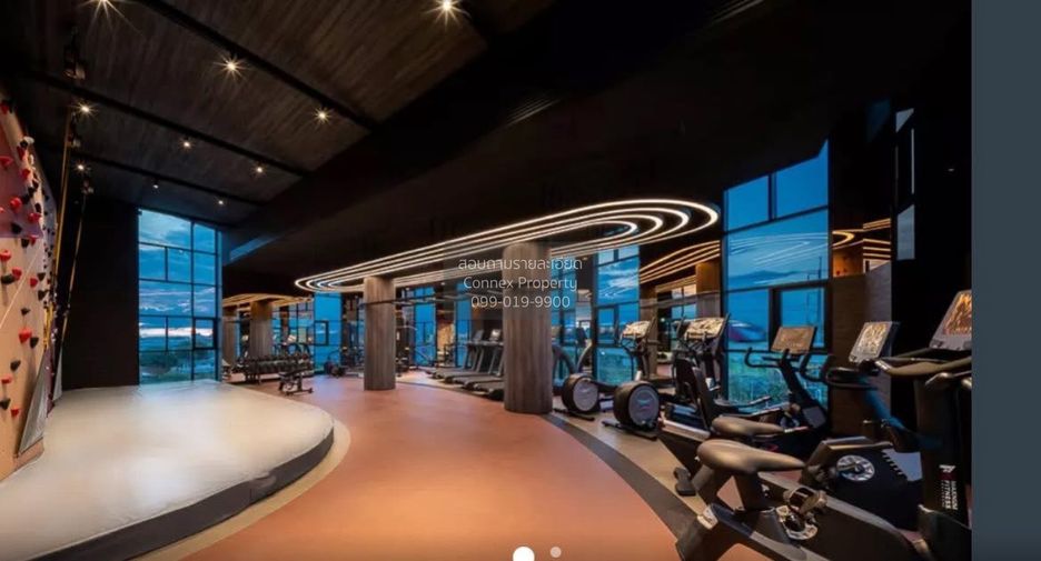 For rent 1 Beds condo in Bang Khen, Bangkok