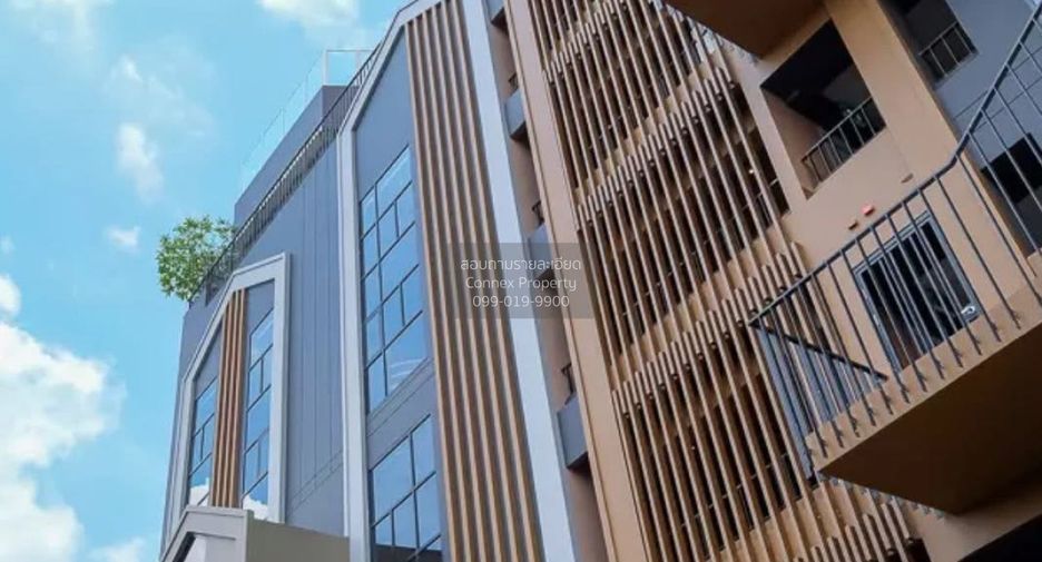 For rent 1 Beds condo in Bang Khen, Bangkok