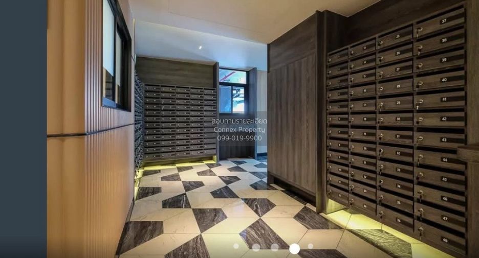 For rent 1 Beds condo in Bang Khen, Bangkok