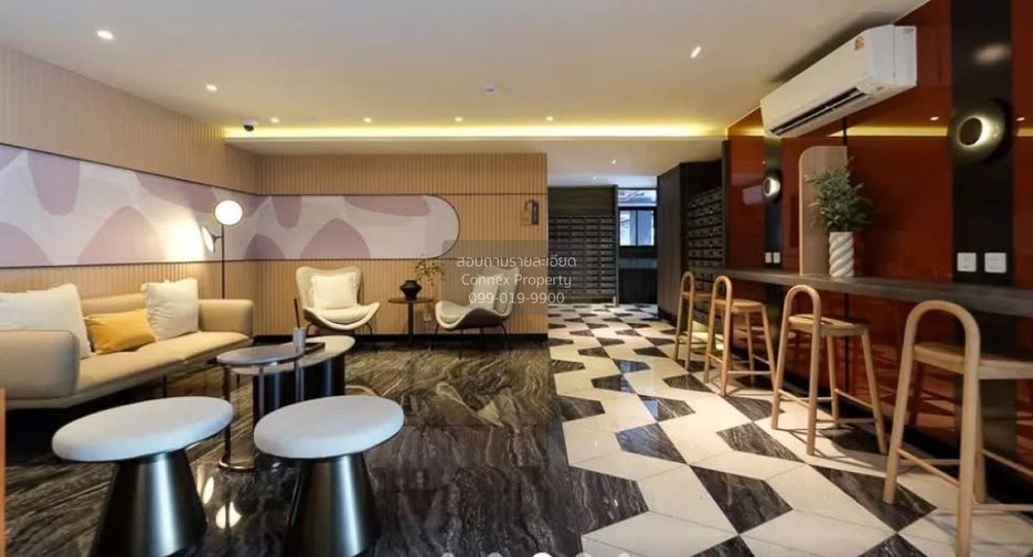 For rent 1 Beds condo in Bang Khen, Bangkok