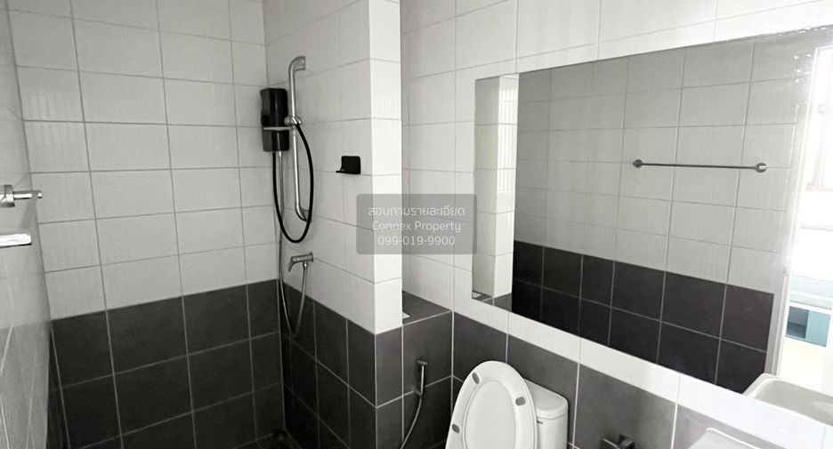 For rent 1 Beds condo in Mueang Nonthaburi, Nonthaburi