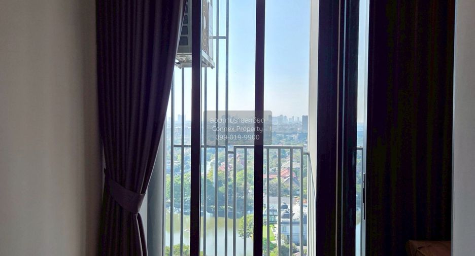 Аренда 1 кровать кондо в Bang Phli, Самутпракан