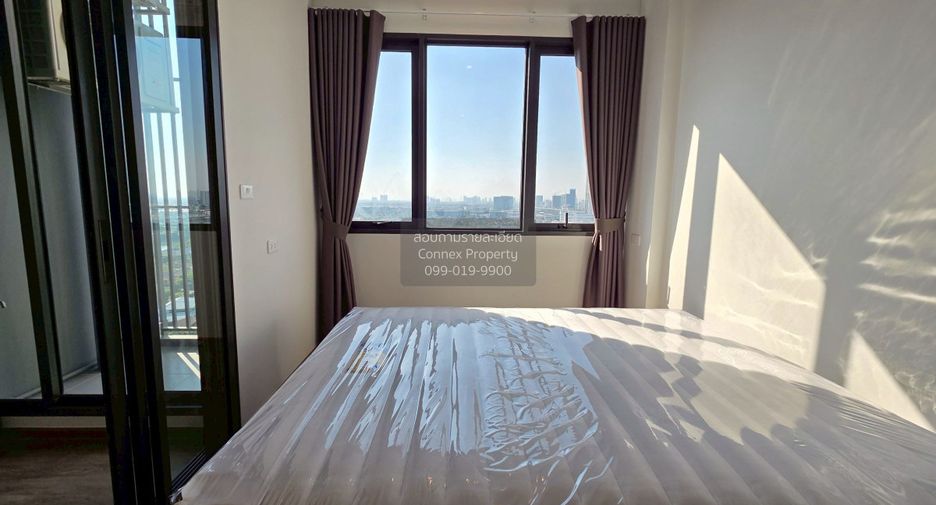 Аренда 1 кровать кондо в Bang Phli, Самутпракан