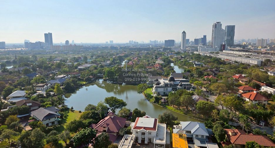 Аренда 1 кровать кондо в Bang Phli, Самутпракан