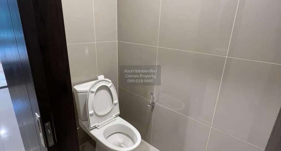 Аренда 1 кровать кондо в Хуаи Кхщанг, Бангкок