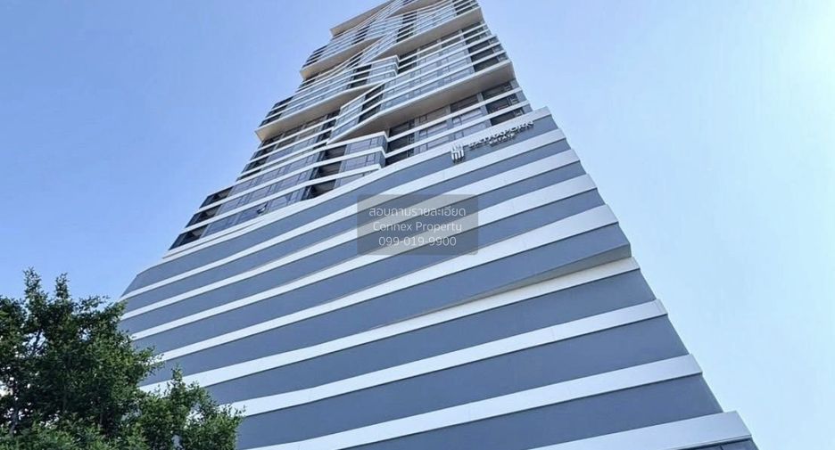 Wohnung zur Miete mit 1 Zimmer in Sathon, Bangkok