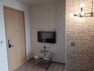 For rent 1 bed condo in Chatuchak, Bangkok