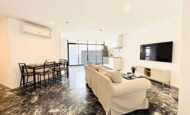 Wohnung zur Miete mit 2 Zimmer in Watthana, Bangkok