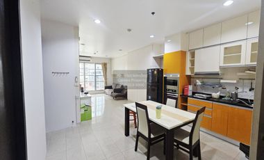 À louer 2 chambres condo à Ratchathewi, Bangkok