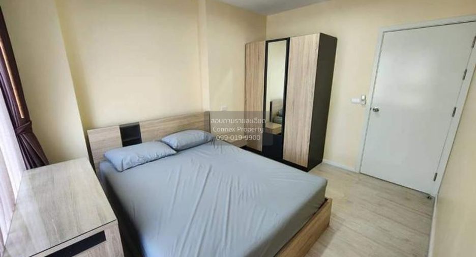 For rent 1 Beds condo in Thon Buri, Bangkok