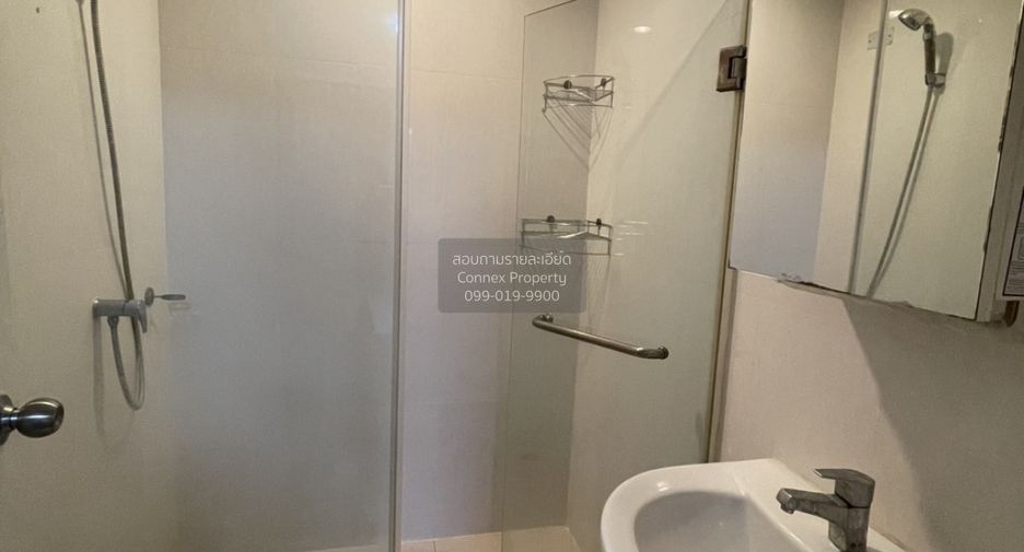 Condo en alquiler de 2 habitaciones en Bang Na, Bangkok