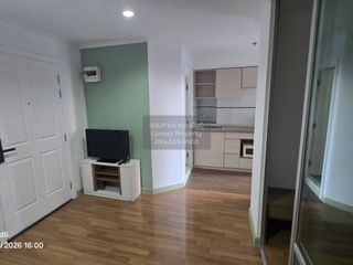 For rent 1 bed condo in Yan Nawa, Bangkok