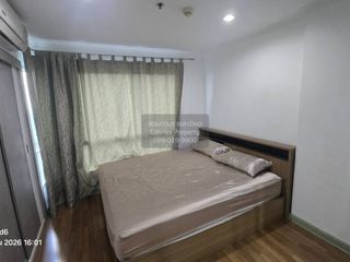 For rent 1 bed condo in Yan Nawa, Bangkok