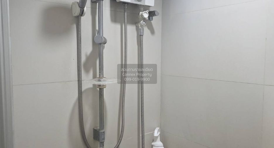 For rent 1 bed condo in Yan Nawa, Bangkok