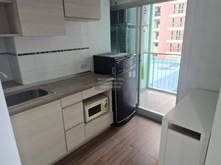 For rent 1 bed condo in Yan Nawa, Bangkok