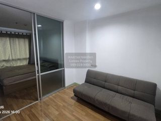 For rent 1 bed condo in Yan Nawa, Bangkok