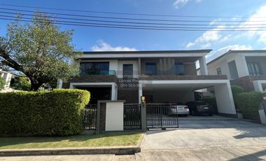 Casa en alquiler de 3 habitaciones en Prawet, Bangkok
