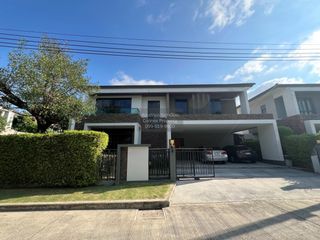 Casa en alquiler de 3 habitaciones en Prawet, Bangkok
