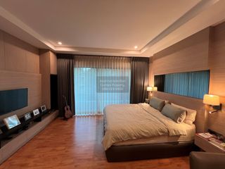 Casa en alquiler de 3 habitaciones en Prawet, Bangkok