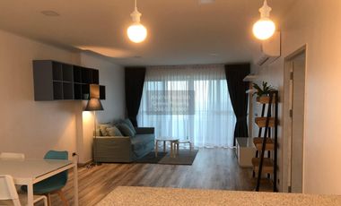 Wohnung zur Miete mit 2 Zimmer in Bang Phli, Samut Prakan