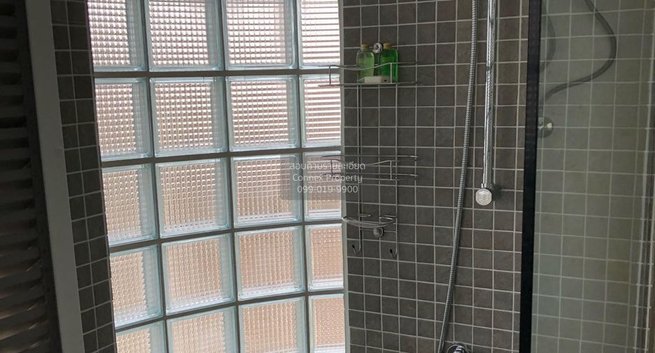 Wohnung zur Miete mit 2 Zimmer in Bang Phli, Samut Prakan