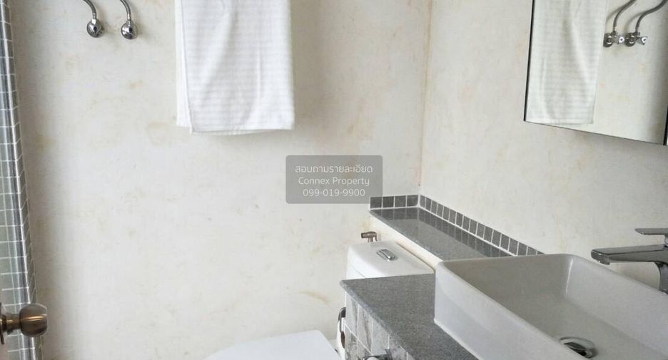 Wohnung zur Miete mit 2 Zimmer in Bang Phli, Samut Prakan