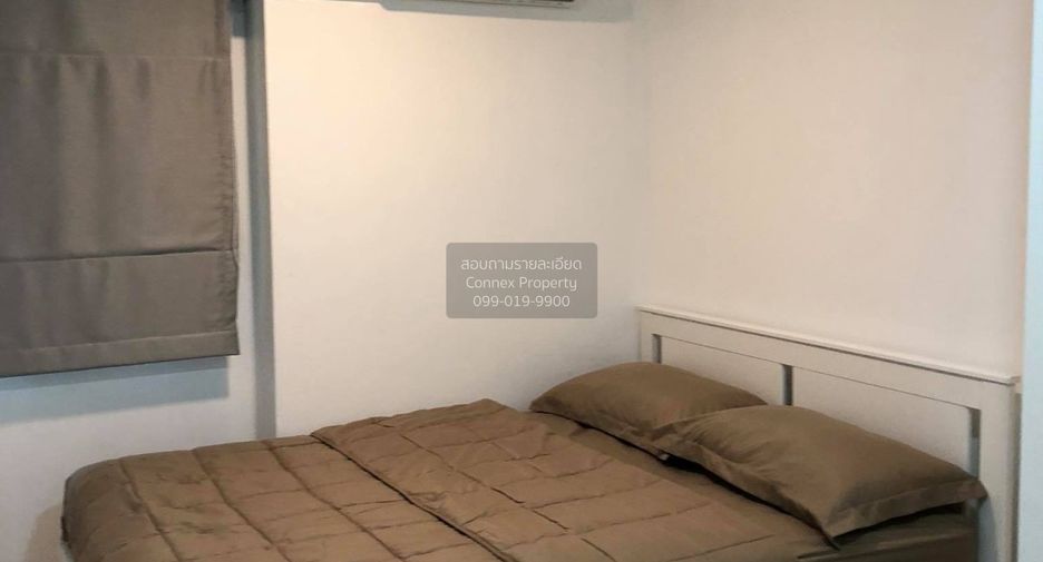 Wohnung zur Miete mit 2 Zimmer in Bang Phli, Samut Prakan