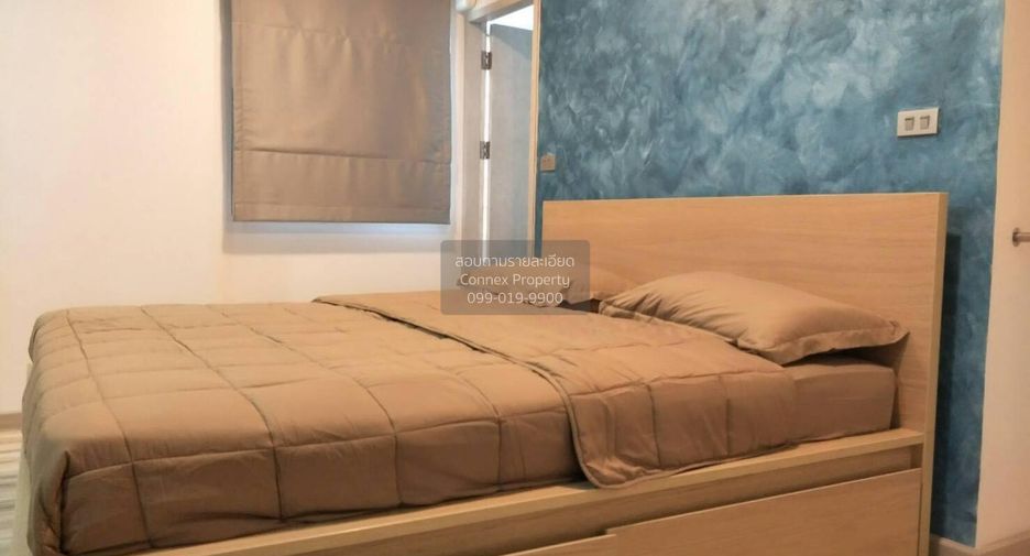 Wohnung zur Miete mit 2 Zimmer in Bang Phli, Samut Prakan