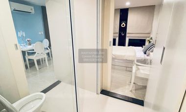 Condo en alquiler de 1 habitaciones en Khan Na Yao, Bangkok