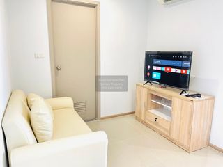 出租 1 卧室 公寓 在 Mueang Nonthaburi, Nonthaburi