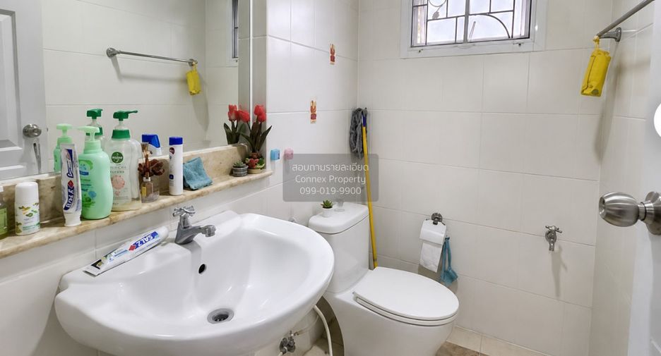 For rent 3 ベッドルーム house in Bang Bua Thong, Nonthaburi