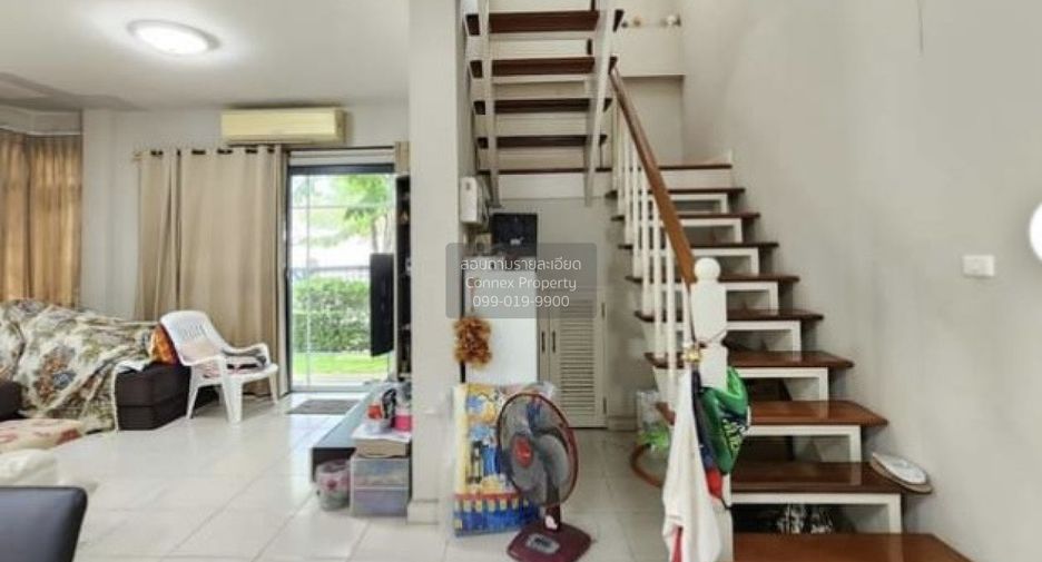 For rent 3 ベッドルーム house in Bang Bua Thong, Nonthaburi