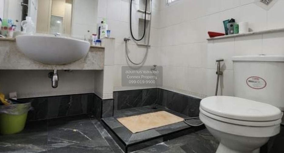 For rent 3 ベッドルーム house in Bang Bua Thong, Nonthaburi