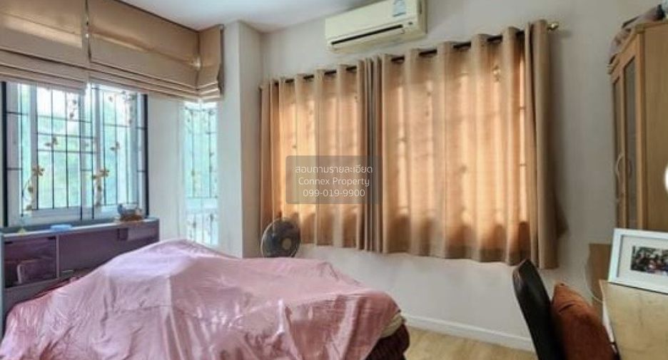 For rent 3 ベッドルーム house in Bang Bua Thong, Nonthaburi