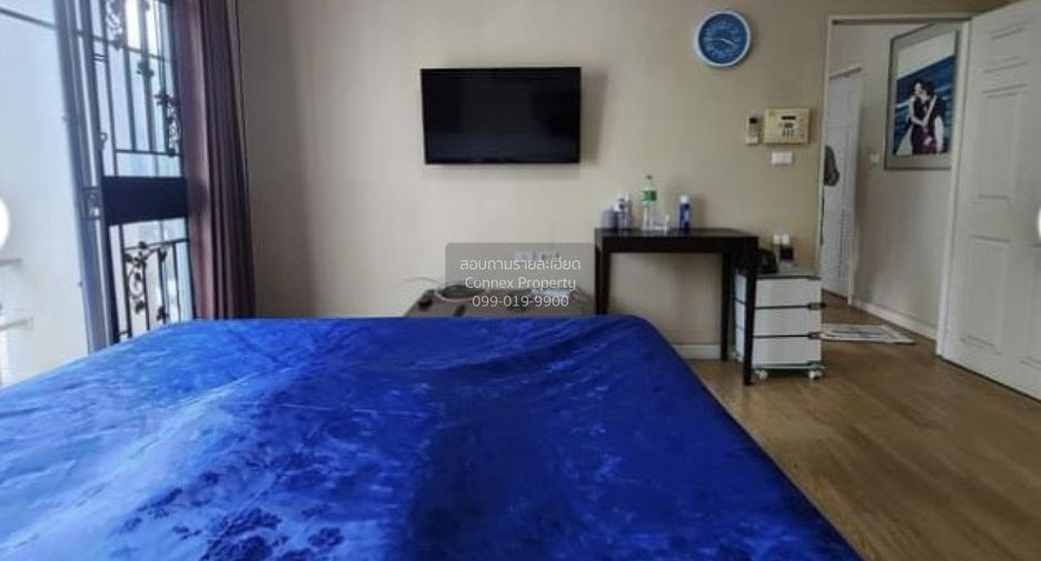 For rent 3 ベッドルーム house in Bang Bua Thong, Nonthaburi