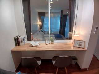 Condo en alquiler de 1 habitaciones en Bang Rak, Bangkok