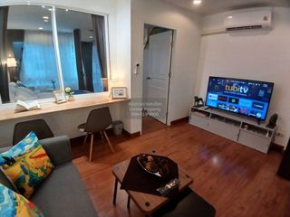 Condo en alquiler de 1 habitaciones en Bang Rak, Bangkok