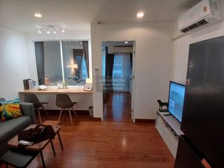 Condo en alquiler de 1 habitaciones en Bang Rak, Bangkok