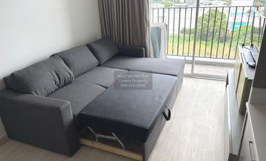 Condo en alquiler de 2 habitaciones en Pak Kret, Nonthaburi