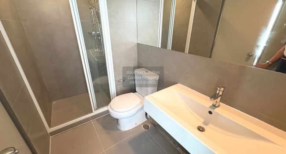 Condo en alquiler de 2 habitaciones en Pak Kret, Nonthaburi