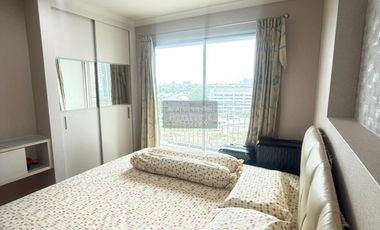 Wohnung zur Miete mit 1 Zimmer in Huai Khwang, Bangkok