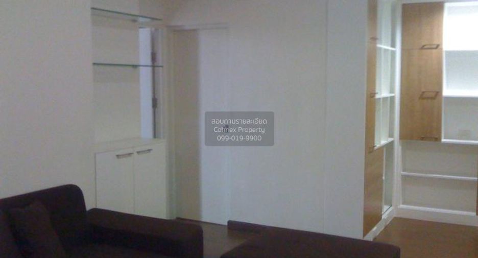 Condo en alquiler de 2 habitaciones en Suan Luang, Bangkok