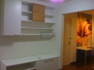 For rent 2 bedrooms condo in Suan Luang, Bangkok